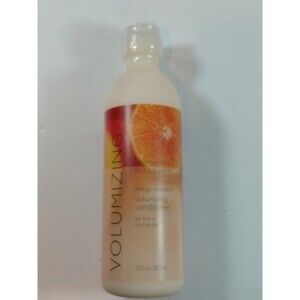 Bath & Body Works PLEASURES Mango Mandarin Volumizing Conditioner 12 fl oz NEW